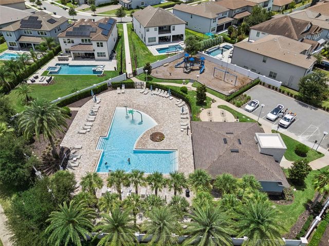 7606 WANDERING WAY, Orlando, FL 32836
