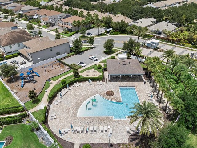 7606 WANDERING WAY, Orlando, FL 32836
