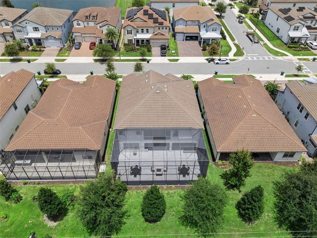 7606 WANDERING WAY, Orlando, FL 32836