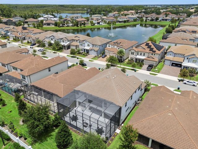 7606 WANDERING WAY, Orlando, FL 32836
