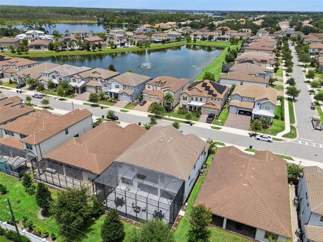 7606 WANDERING WAY, Orlando, FL 32836