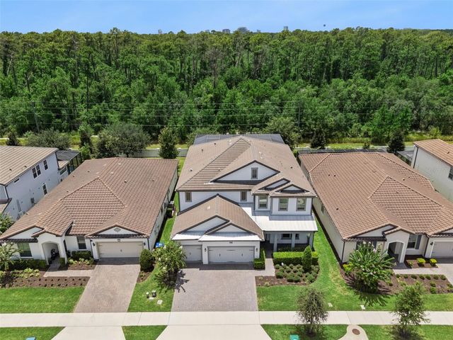 7606 WANDERING WAY, Orlando, FL 32836