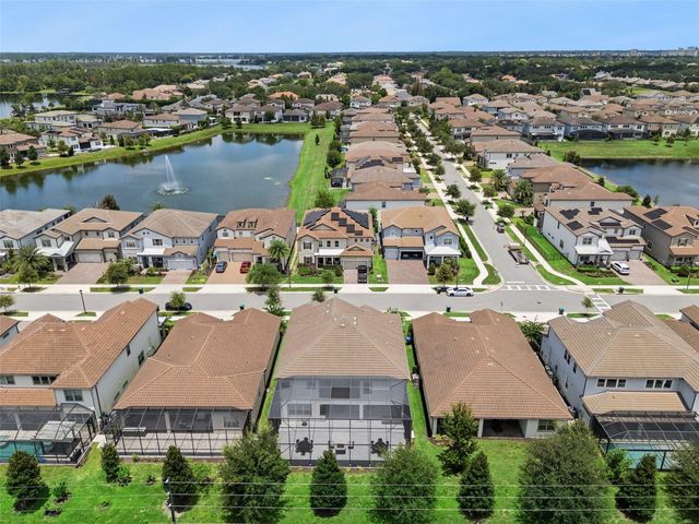 7606 WANDERING WAY, Orlando, FL 32836