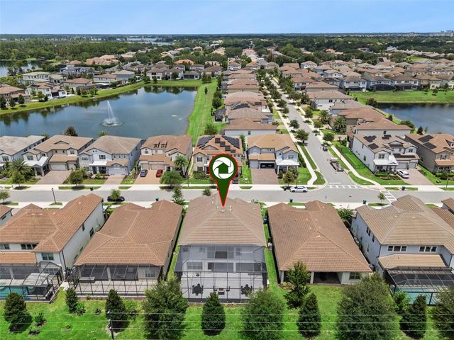 7606 WANDERING WAY, Orlando, FL 32836