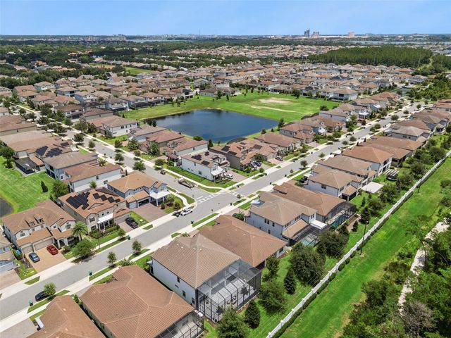 7606 WANDERING WAY, Orlando, FL 32836
