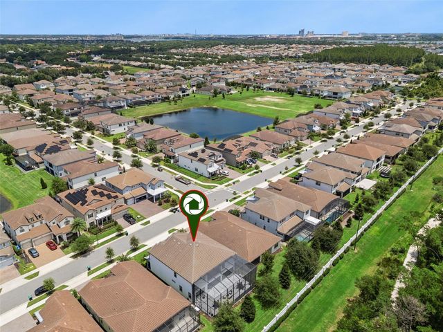 7606 WANDERING WAY, Orlando, FL 32836