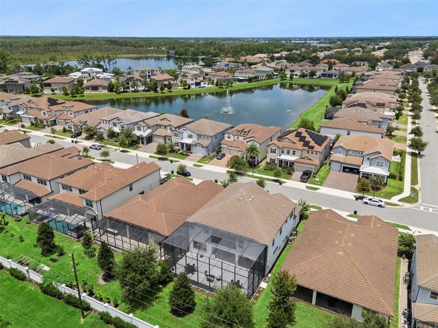 7606 WANDERING WAY, Orlando, FL 32836
