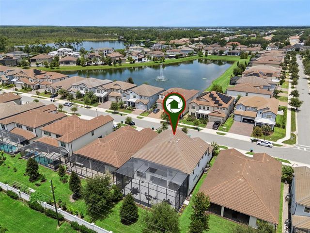 7606 WANDERING WAY, Orlando, FL 32836