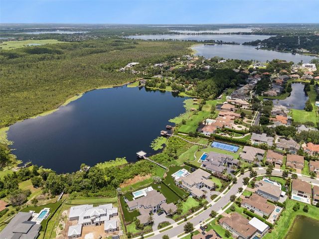 7606 WANDERING WAY, Orlando, FL 32836