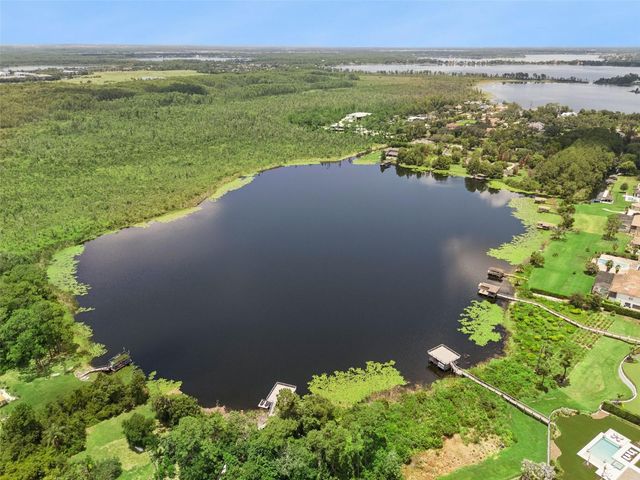7606 WANDERING WAY, Orlando, FL 32836