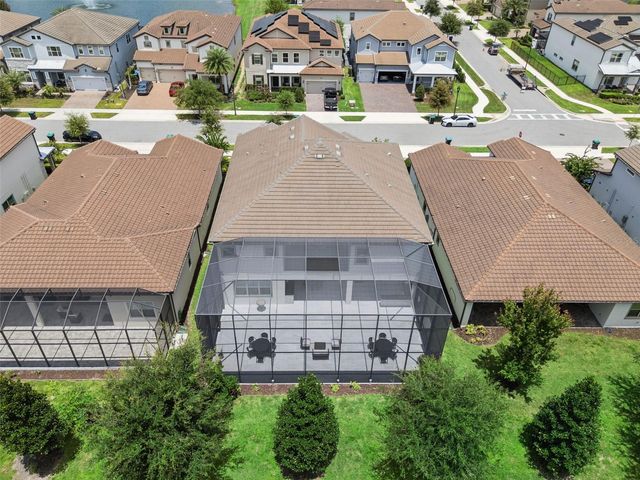 7606 WANDERING WAY, Orlando, FL 32836