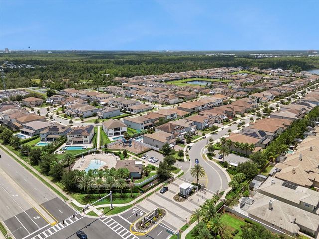 7606 WANDERING WAY, Orlando, FL 32836