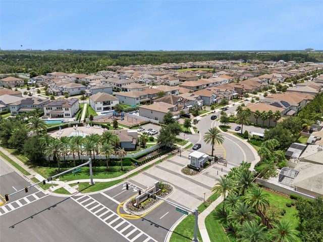 7606 WANDERING WAY, Orlando, FL 32836