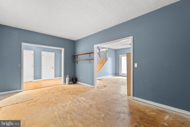 7905 E ROBERT E LEE CT, Spotsylvania, VA 22551