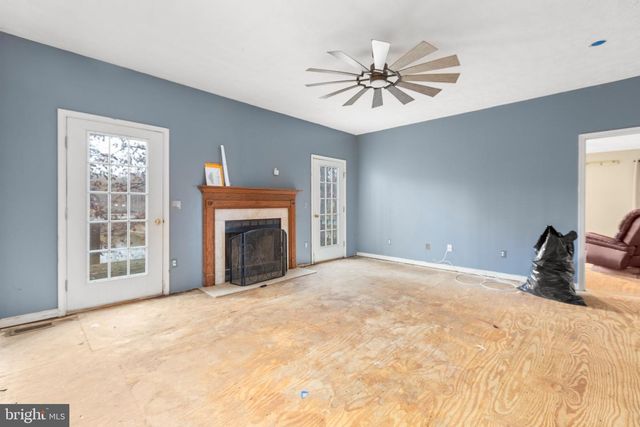 7905 E ROBERT E LEE CT, Spotsylvania, VA 22551