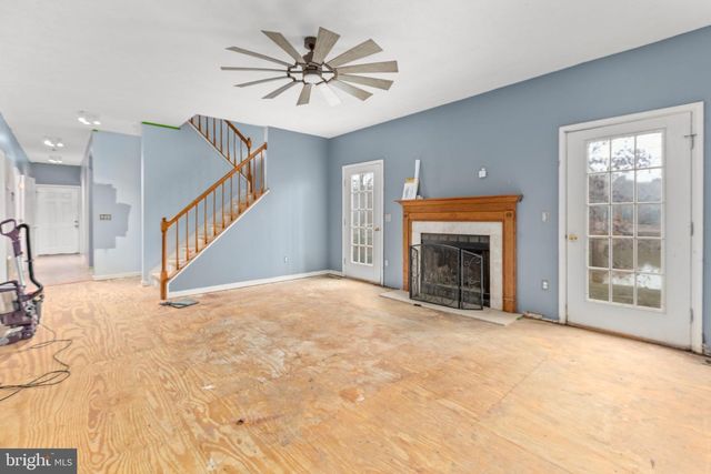 7905 E ROBERT E LEE CT, Spotsylvania, VA 22551