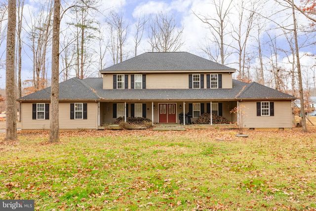 7905 E ROBERT E LEE CT, Spotsylvania, VA 22551