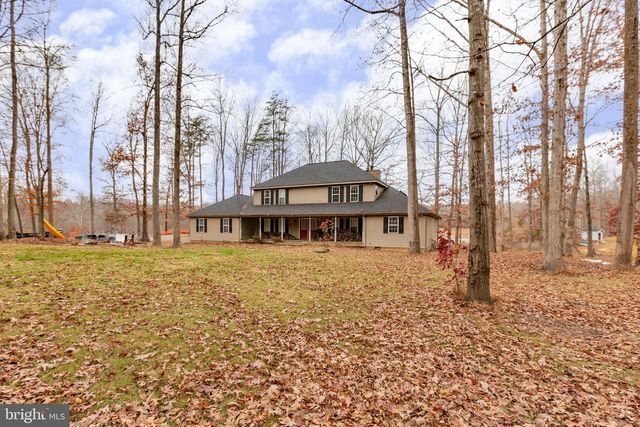 7905 E ROBERT E LEE CT, Spotsylvania, VA 22551