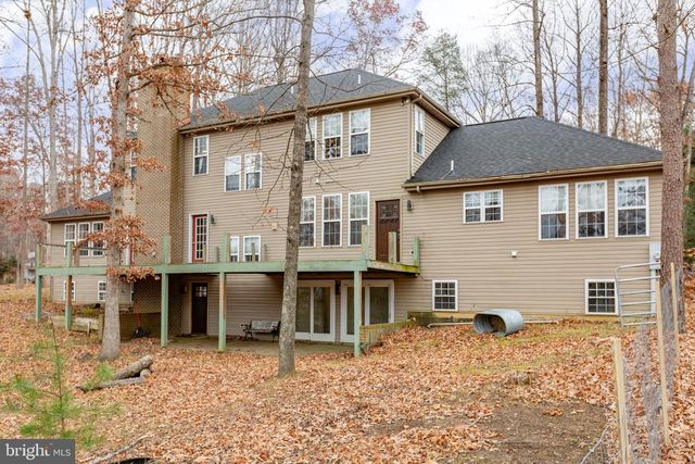 7905 E ROBERT E LEE CT, Spotsylvania, VA 22551