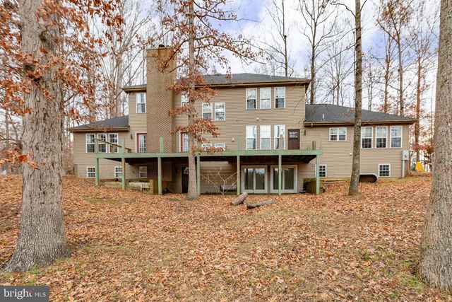 7905 E ROBERT E LEE CT, Spotsylvania, VA 22551