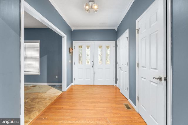 7905 E ROBERT E LEE CT, Spotsylvania, VA 22551