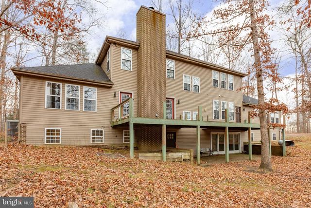 7905 E ROBERT E LEE CT, Spotsylvania, VA 22551