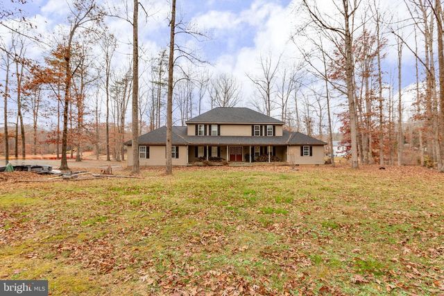 7905 E ROBERT E LEE CT, Spotsylvania, VA 22551