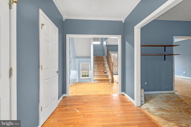 7905 E ROBERT E LEE CT, Spotsylvania, VA 22551