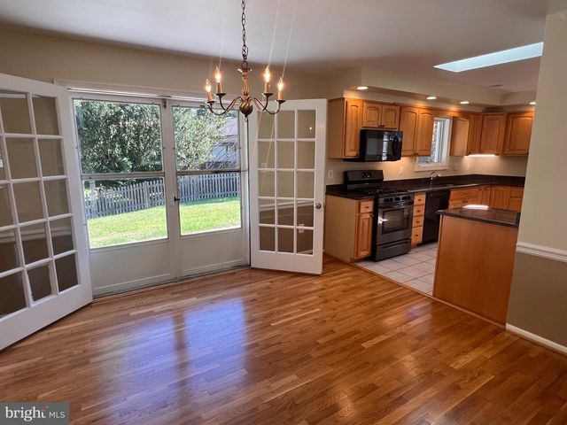 19001 BLOOMFIELD RD, Olney, MD 20832