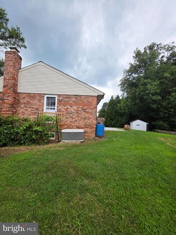 19001 BLOOMFIELD RD, Olney, MD 20832