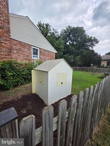 19001 BLOOMFIELD RD, Olney, MD 20832