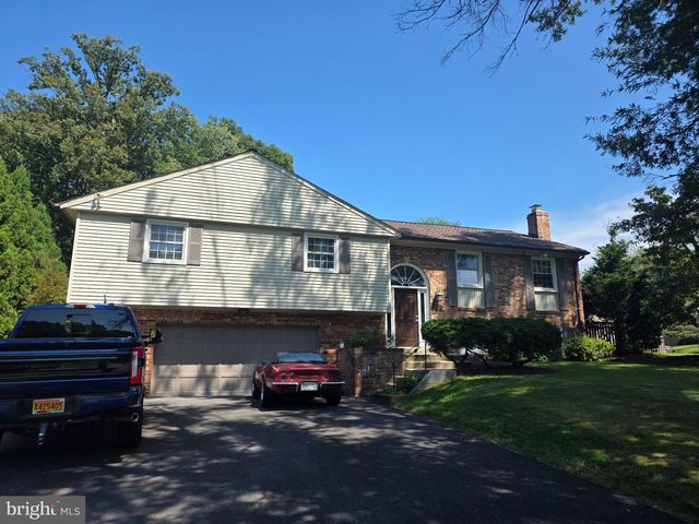 19001 BLOOMFIELD RD, Olney, MD 20832
