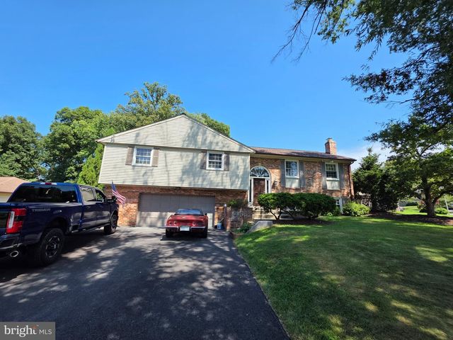 19001 BLOOMFIELD RD, Olney, MD 20832