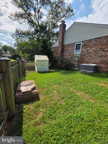 19001 BLOOMFIELD RD, Olney, MD 20832