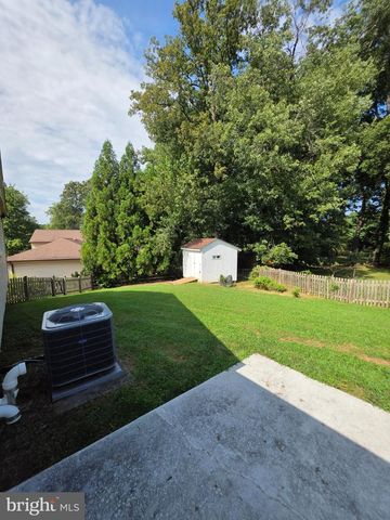 19001 BLOOMFIELD RD, Olney, MD 20832