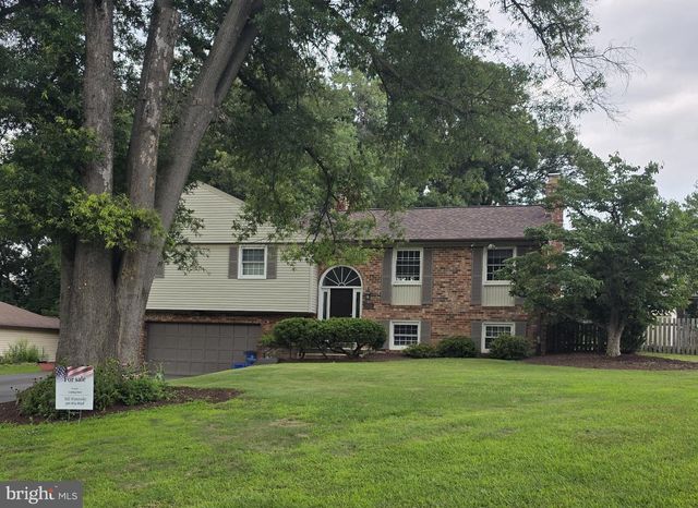 19001 BLOOMFIELD RD, Olney, MD 20832