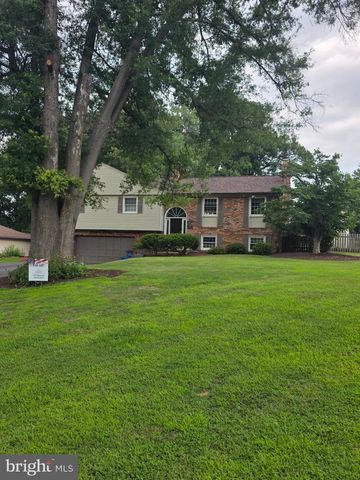 19001 BLOOMFIELD RD, Olney, MD 20832