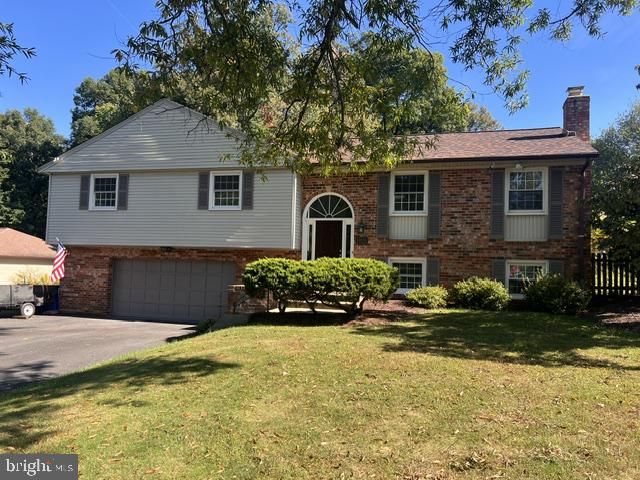 19001 BLOOMFIELD RD, Olney, MD 20832