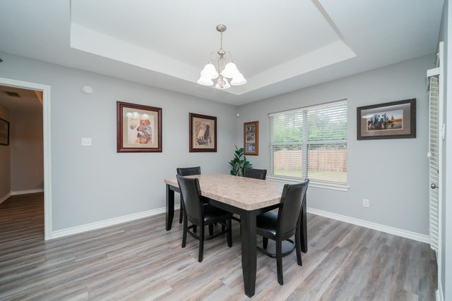 1205 Nancy Circle, Longview, TX 75601