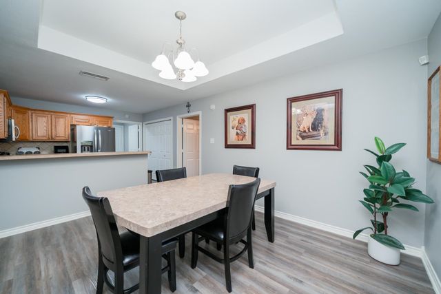 1205 Nancy Circle, Longview, TX 75601