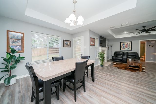 1205 Nancy Circle, Longview, TX 75601