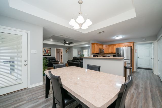 1205 Nancy Circle, Longview, TX 75601