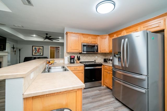 1205 Nancy Circle, Longview, TX 75601