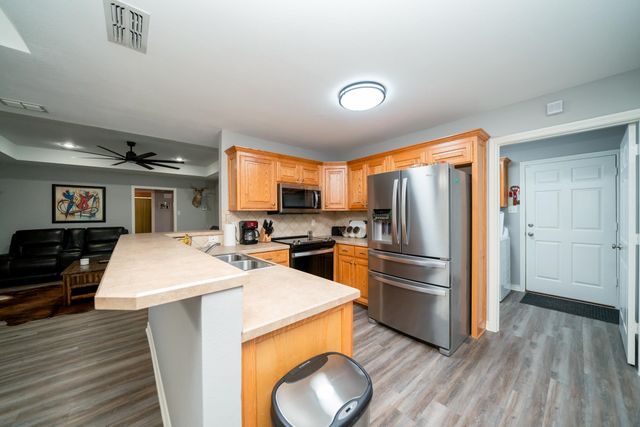 1205 Nancy Circle, Longview, TX 75601