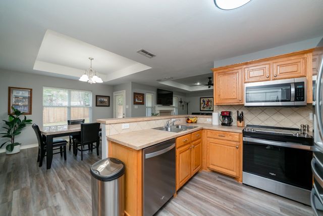 1205 Nancy Circle, Longview, TX 75601