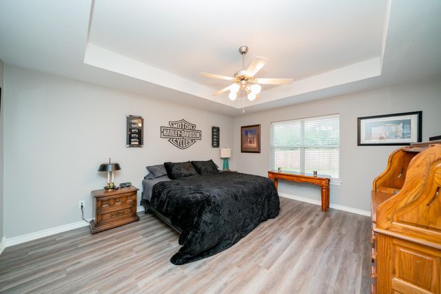 1205 Nancy Circle, Longview, TX 75601