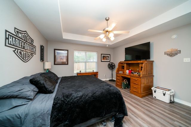 1205 Nancy Circle, Longview, TX 75601