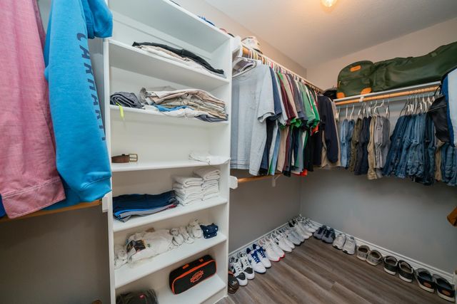 1205 Nancy Circle, Longview, TX 75601