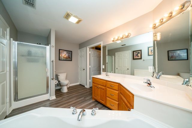 1205 Nancy Circle, Longview, TX 75601