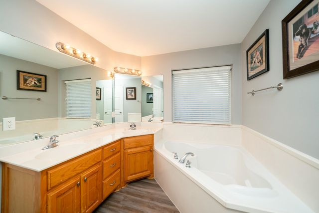 1205 Nancy Circle, Longview, TX 75601